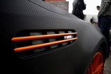 Event: Supercardrive Boulevard Tour 2011