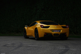 Event: Supercardrive Boulevard Tour 2011