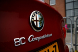 Event: Supercardrive Boulevard Tour 2011