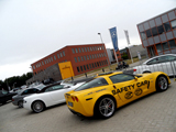 Event: Supercardrive Boulevard Tour 2011