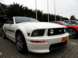 Event: Supercardrive Boulevard Tour 2011
