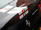 Event: Supercardrive Boulevard Tour 2011