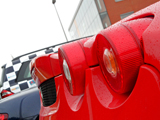 Event: Supercardrive Boulevard Tour 2011