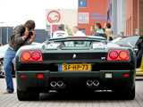 Event: Supercardrive Boulevard Tour 2011