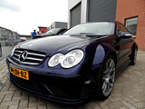 Event: Supercardrive Boulevard Tour 2011