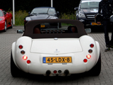 Event: Supercardrive Boulevard Tour 2011