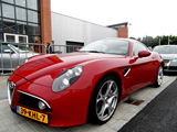 Event: Supercardrive Boulevard Tour 2011