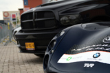 Event: Supercardrive Boulevard Tour 2011: het laatste deel