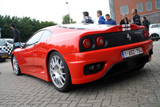 Event: Supercardrive Boulevard Tour 2011: het laatste deel