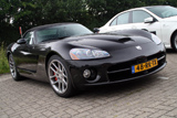 Event: Supercardrive Boulevard Tour 2011: het laatste deel