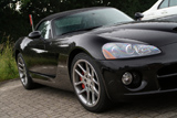 Event: Supercardrive Boulevard Tour 2011: het laatste deel
