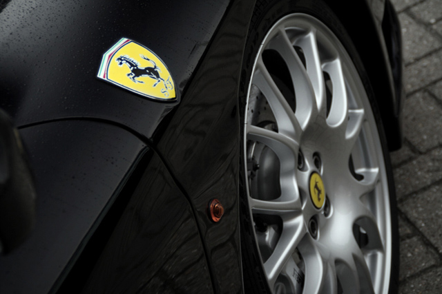 Event: Supercardrive Boulevard Tour 2011: het laatste deel