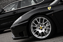 Event: Supercardrive Boulevard Tour 2011: het laatste deel