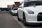 Event: Supercardrive Boulevard Tour 2011: het laatste deel
