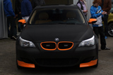 Event: Supercardrive Boulevard Tour 2011: het laatste deel