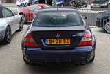 Event: Supercardrive Boulevard Tour 2011: het laatste deel
