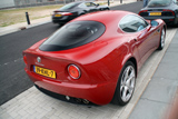 Event: Supercardrive Boulevard Tour 2011: het laatste deel