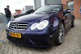 Event: Supercardrive Boulevard Tour 2011: het laatste deel