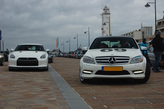 Event: Supercardrive Boulevard Tour 2011: het laatste deel