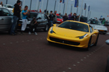 Event: Supercardrive Boulevard Tour 2011: het laatste deel