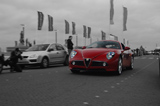 Event: Supercardrive Boulevard Tour 2011: het laatste deel