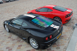 Event: Supercardrive Boulevard Tour 2011: het laatste deel