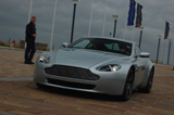 Event: Supercardrive Boulevard Tour 2011: het laatste deel