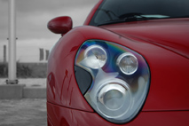 Event: Supercardrive Boulevard Tour 2011: het laatste deel