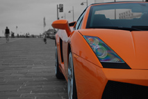 Event: Supercardrive Boulevard Tour 2011: het laatste deel