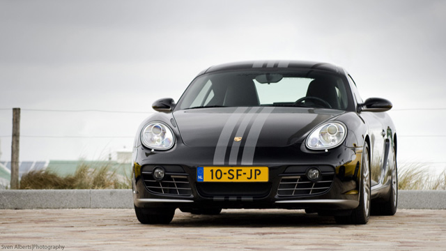 Event: Supercardrive Boulevard Tour 2011: het laatste deel