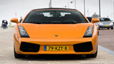 Event: Supercardrive Boulevard Tour 2011: het laatste deel