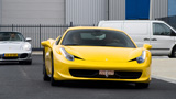 Event: Supercardrive Boulevard Tour 2011: het laatste deel