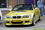 Event: Supercardrive Boulevard Tour 2011: het laatste deel