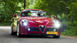 Event: Supercardrive Boulevard Tour 2011: het laatste deel