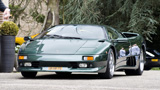 Event: Supercardrive Boulevard Tour 2011: het laatste deel