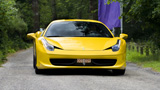 Event: Supercardrive Boulevard Tour 2011: het laatste deel