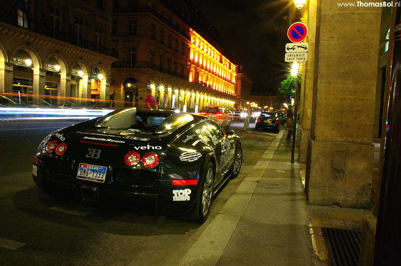 Gumball 3000: nog meer uit Parijs & Londen!
