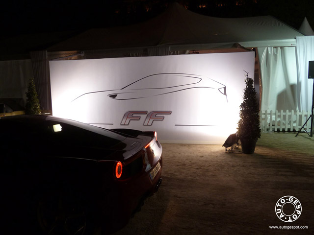 Evenement: Tour Auto 2011: de start! 