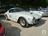 Evenement: Tour Auto 2011: de start! 