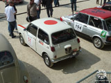 Evenement: Tour Auto 2011: de start! 