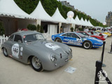 Evenement: Tour Auto 2011: de start! 