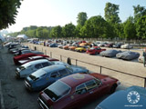 Evenement: Tour Auto 2011: de start! 