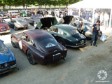 Evenement: Tour Auto 2011: de start! 
