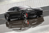 Unleash the beast: Porsche Panamera TopCar Stingray GTR