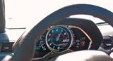 Filmpje: Lamborghini Aventador LP700-4 knalt over Vallelunga