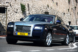 Top Marques 2011: reisverslag "het grote genieten"