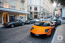 Top Marques 2011: reisverslag "het grote genieten"