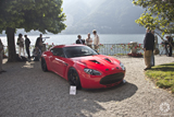 Concorso d'Eleganza Villa d'Este 2011: Aston Martin V12 Zagato