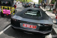 Spot du jour : Lamborghini Aventador LP700-4