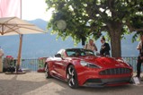 Villa d'Este 2012: Aston Martin AM310 